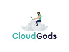 CloudGods – the place a business go online